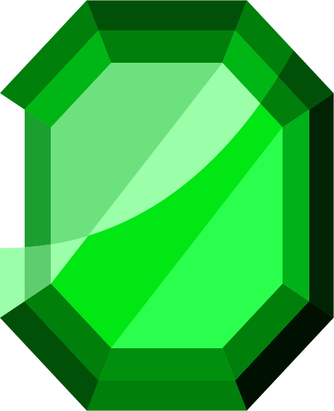 Émeraude